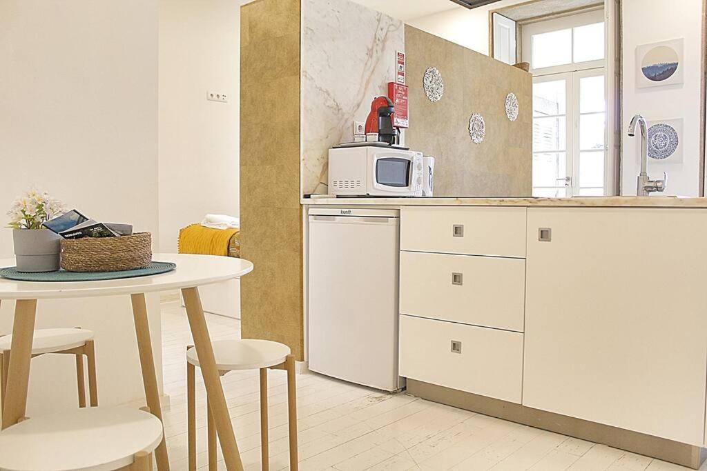 Benskins Loft Oporto Downtown Porto Exterior foto