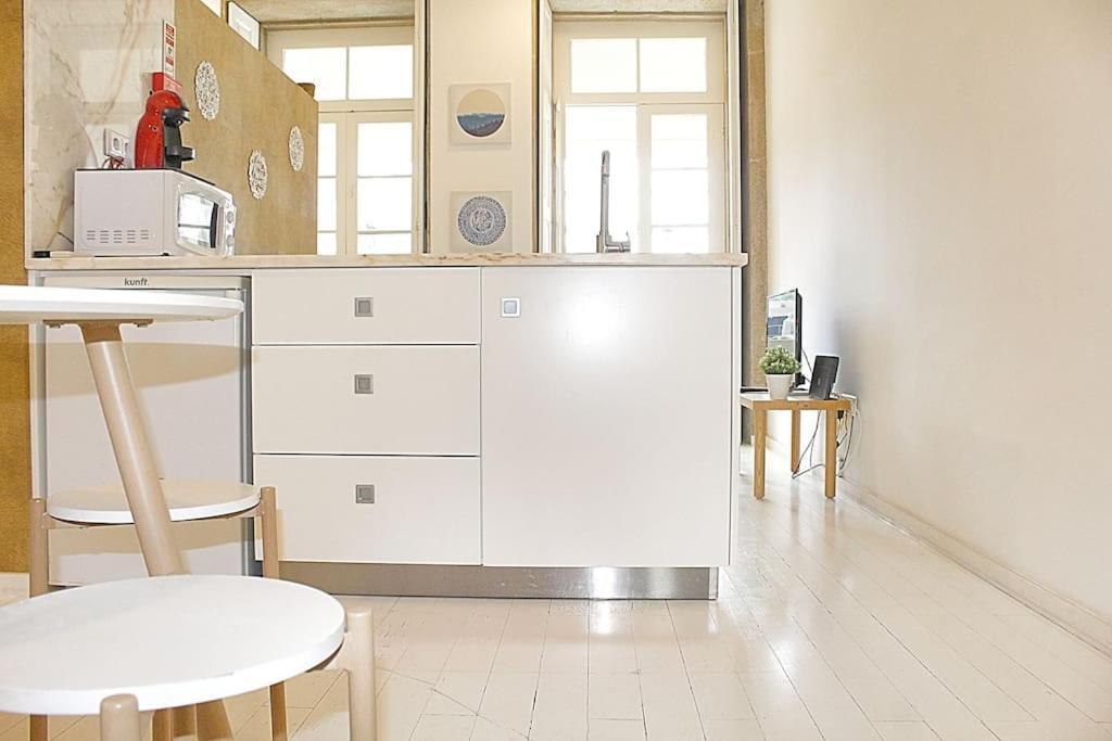 Benskins Loft Oporto Downtown Porto Exterior foto