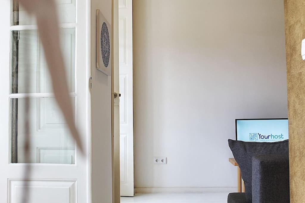 Benskins Loft Oporto Downtown Porto Exterior foto