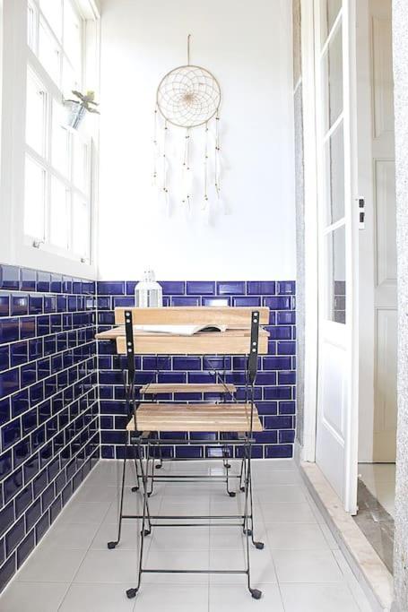 Benskins Loft Oporto Downtown Porto Exterior foto