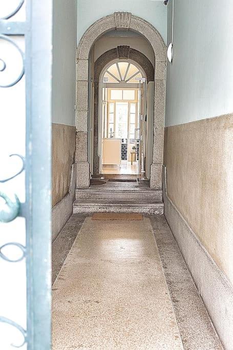 Benskins Loft Oporto Downtown Porto Exterior foto